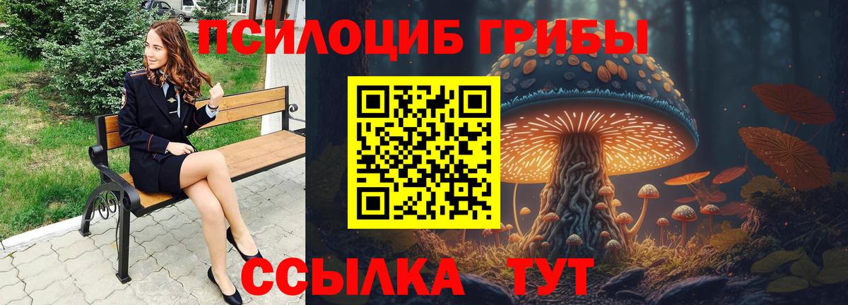 Псилоцибиновые грибы Magic Shrooms Губаха